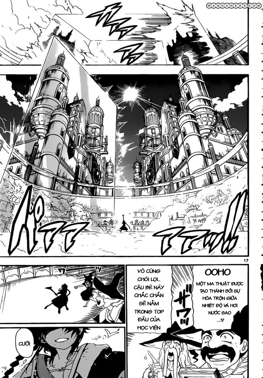 magi - the labyrinth of magic chapter 148 17