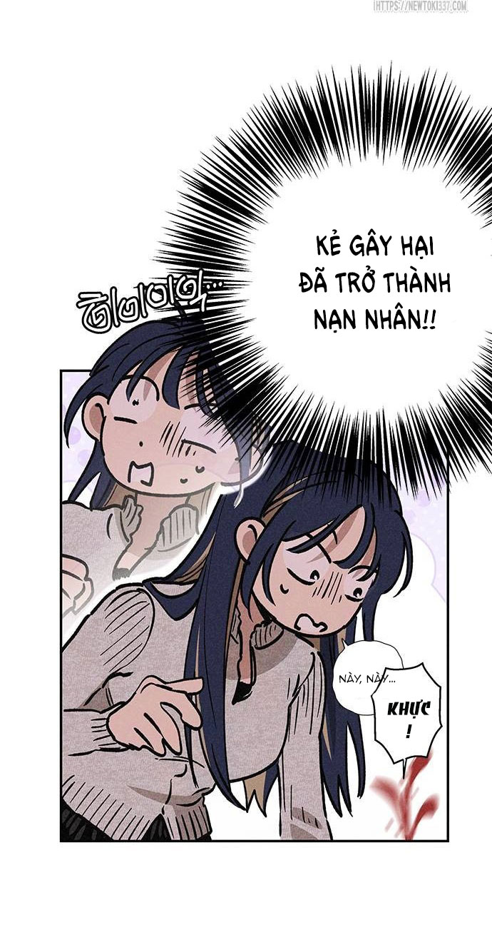 Mối Quan Hệ Đặc Biệt chapter 11.2 17