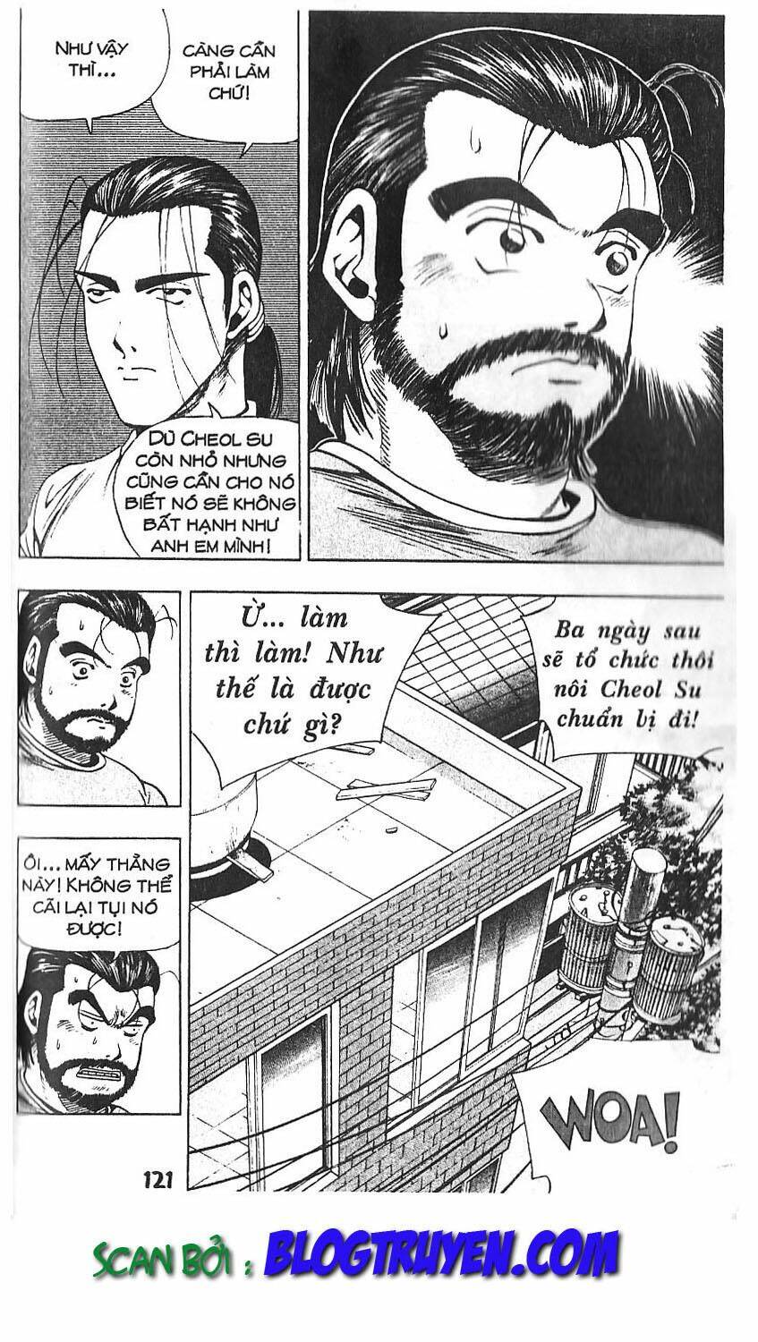 kid gang chapter 30 7