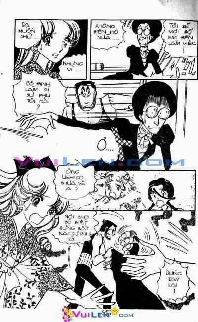 tiểu thư áo trắng chapter 1 49