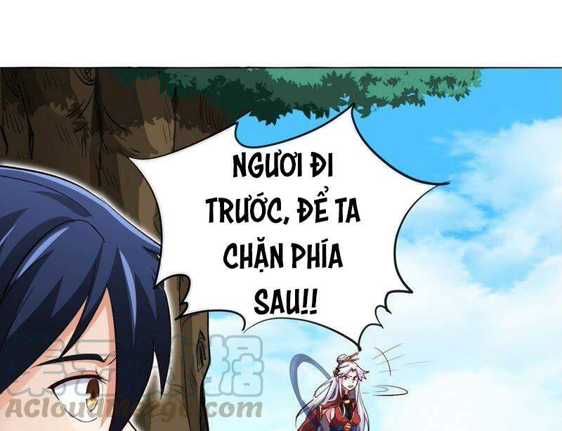 bản kiếm tiên tuyệt không làm nô chapter 19 12