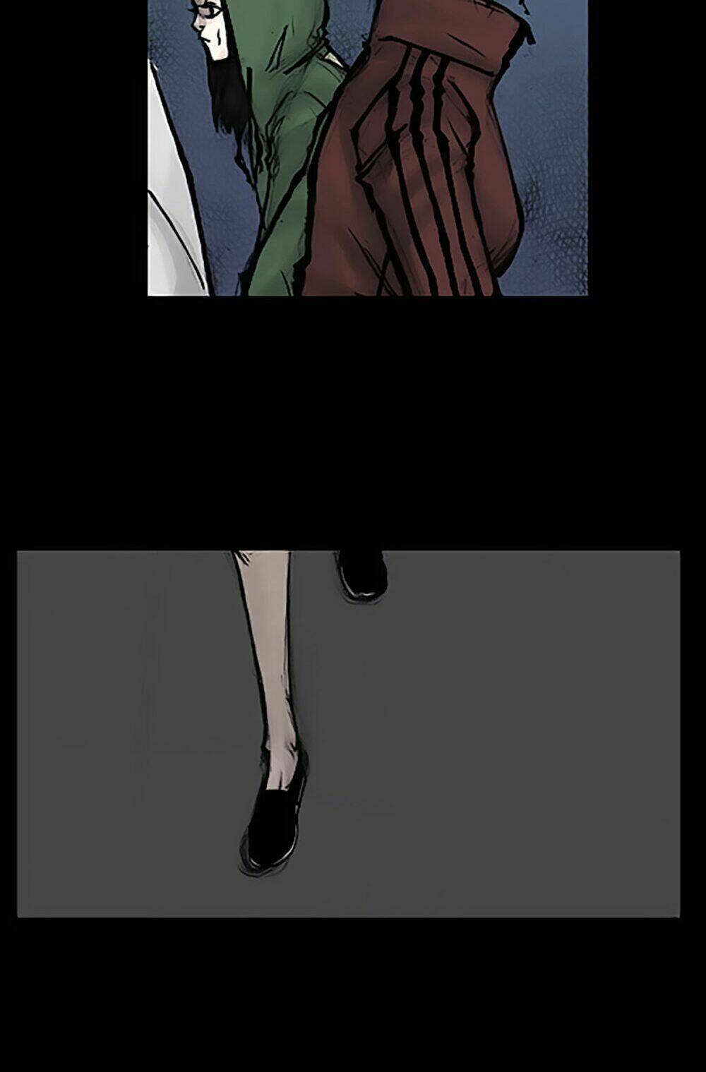 độc cô tiền truyện chapter 13 10