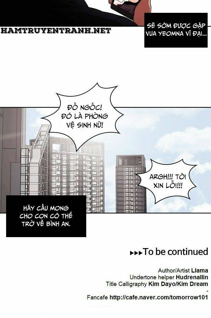 tomorrow - ngày mai chapter 12 59