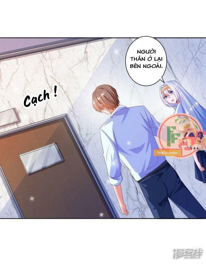 luyện tập thành thần chapter 7 21