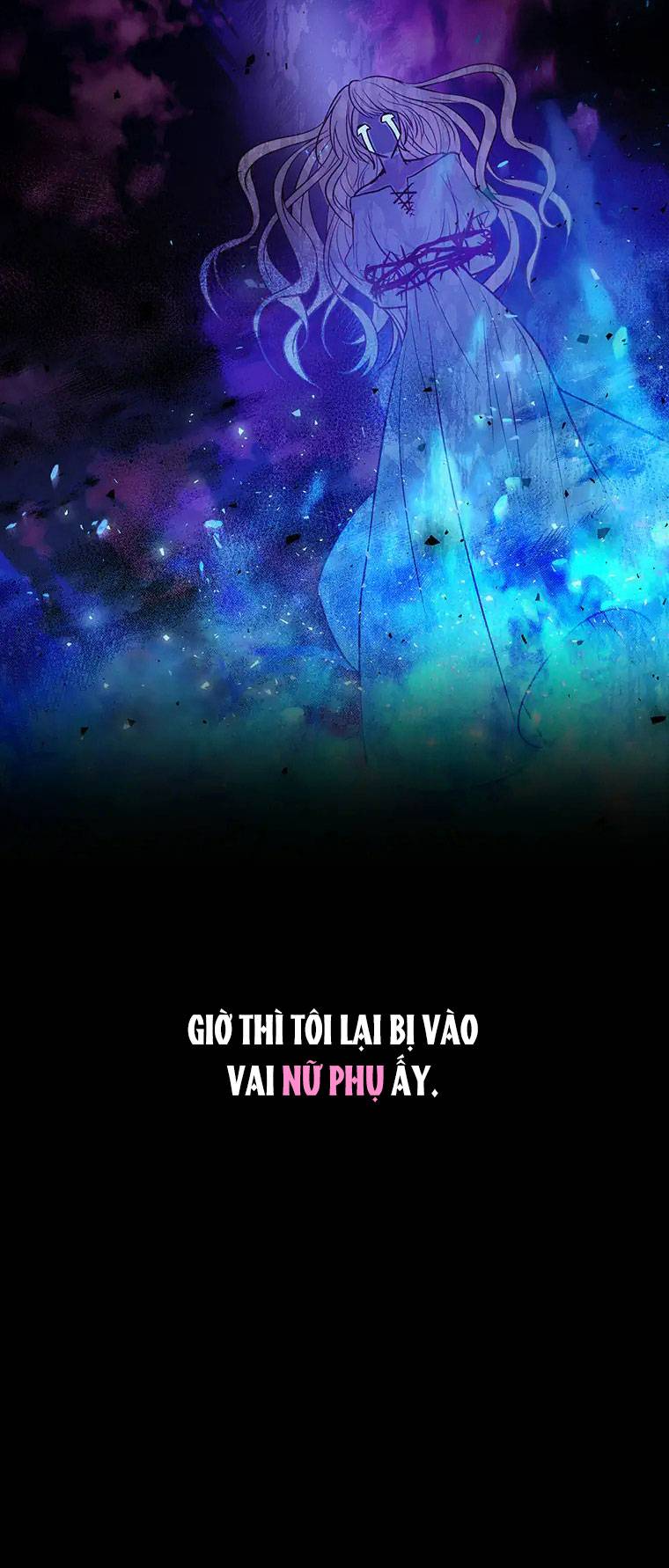 từ ác nữ, tôi trở thành một người mẹ chapter 1 20