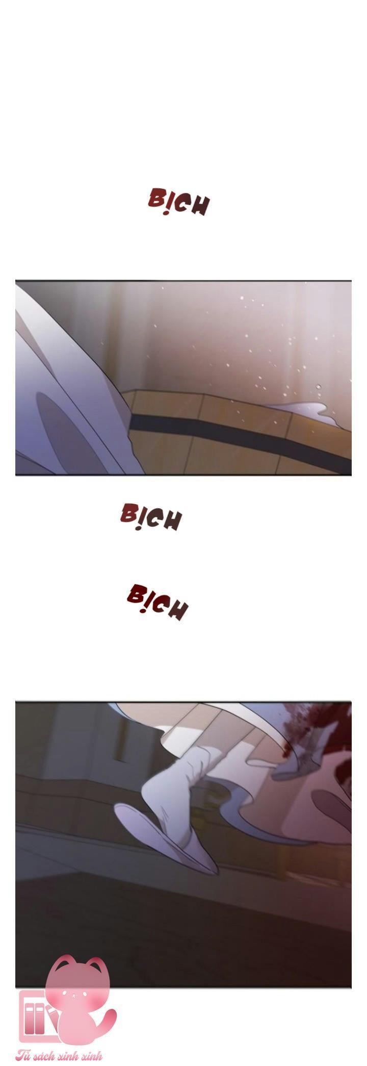 người thân của tôi đều sợ hãi tôi chapter 20 8