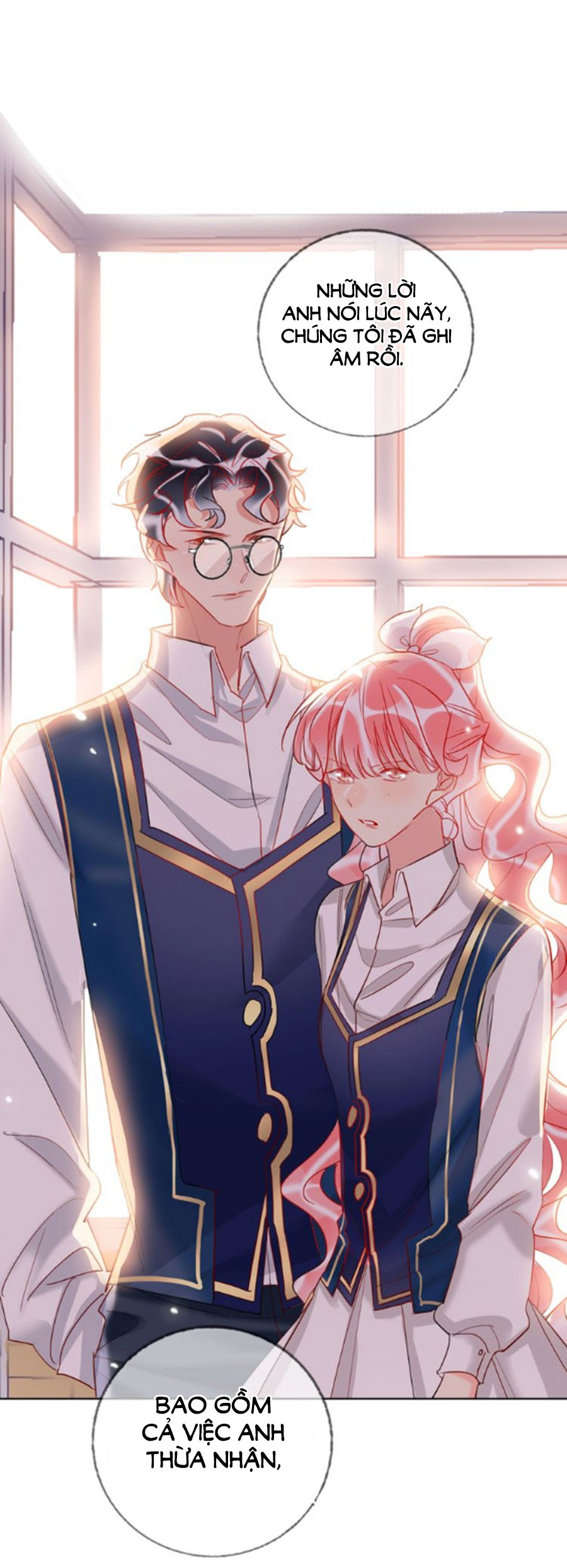 kế hoạch đánh chiếm của công chúa nghèo chapter 40 24