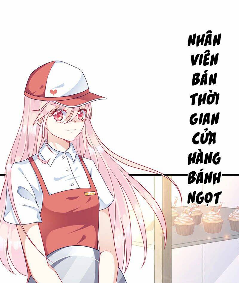 vương bài thiên sư và tiểu manh yêu chapter 7 31