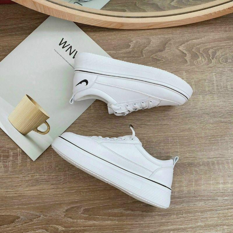 (free ship) giày sneaker nữ