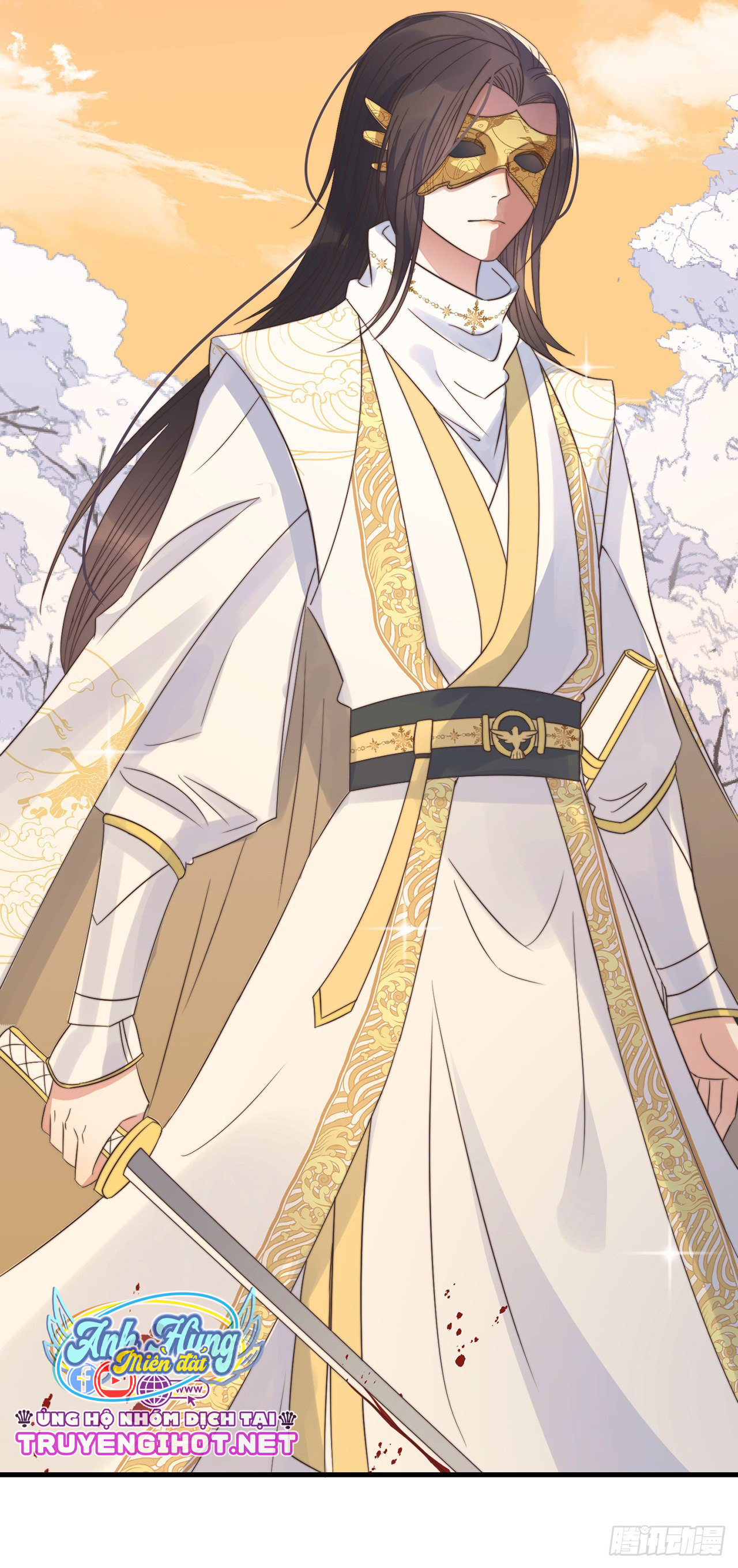 công lược sủng thê của sí hán vương. chapter 14 30