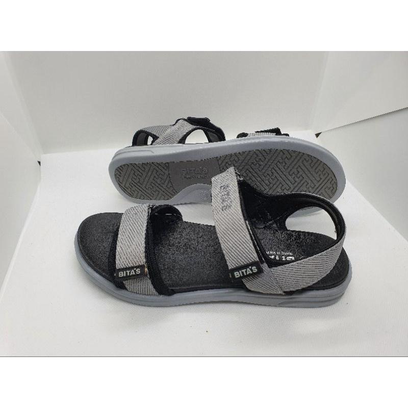 Sandal nam bitas quai ngang SPS105 (size 38-43