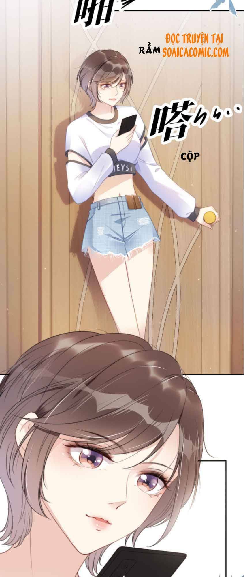 ngự tỷ toàn năng lại bị phá mã giáp chapter 2 30