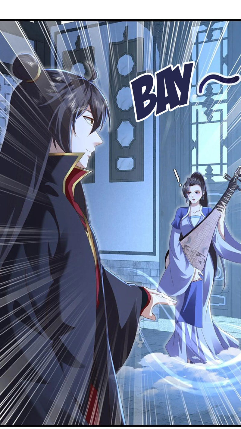 tiên võ đế tôn chapter 582 28