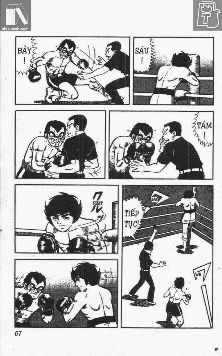 ganbare genki chapter 143 3