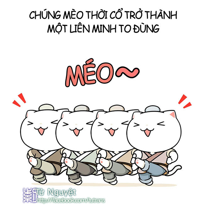 nếu lịch sử là một bầy mèo chapter 4 4