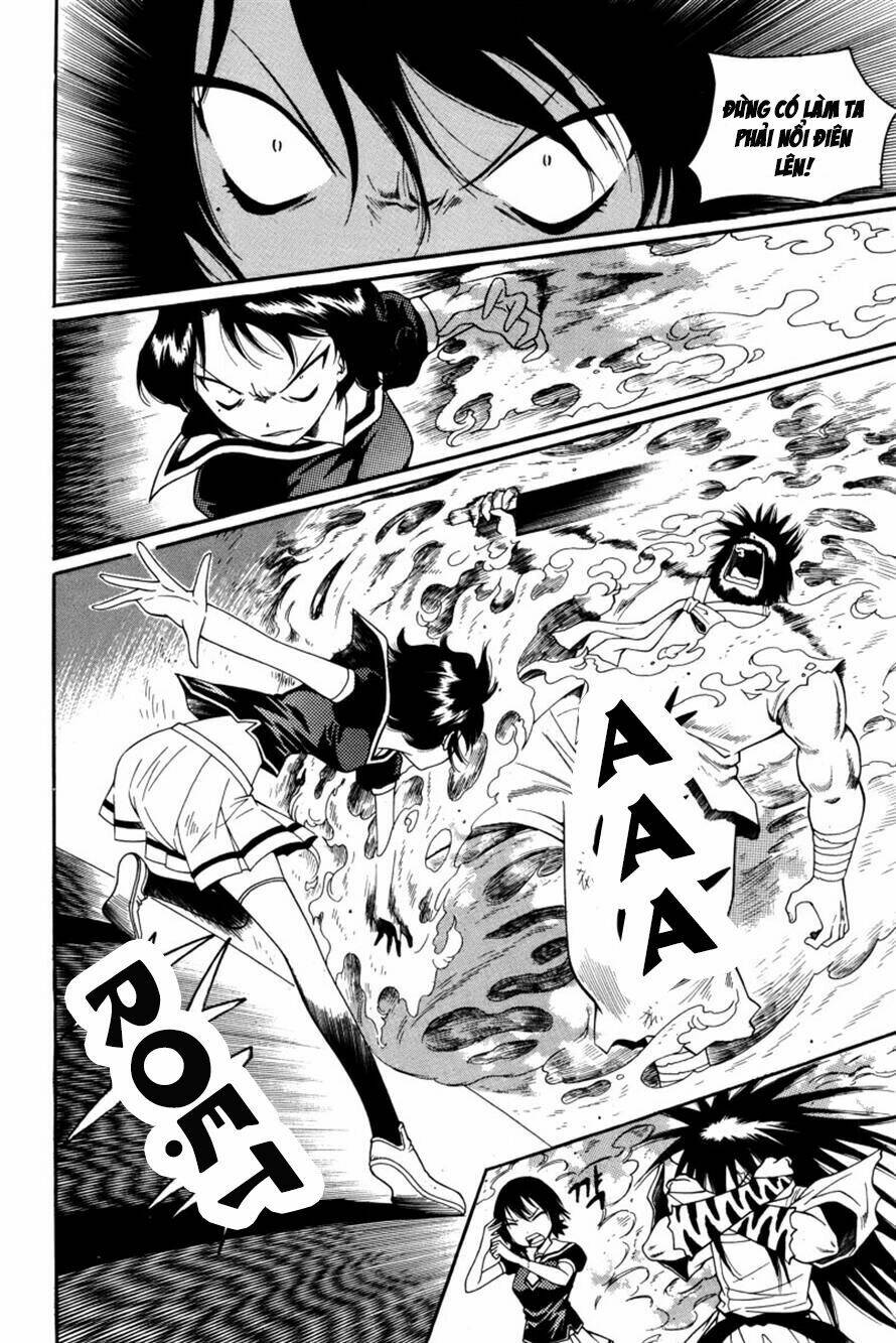 gwisin byeolgok - bí kíp của quỷ chapter 38 6