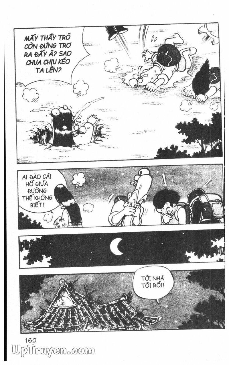 đội quân nhí nhố chapter 6 162