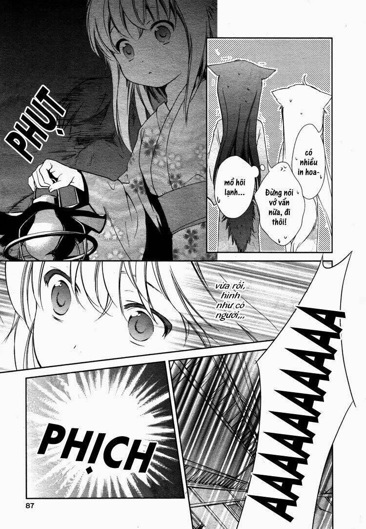 konohanatei kitan chapter 5 16