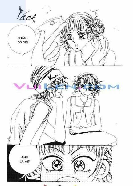 ánh nắng chói chang chapter 11 27