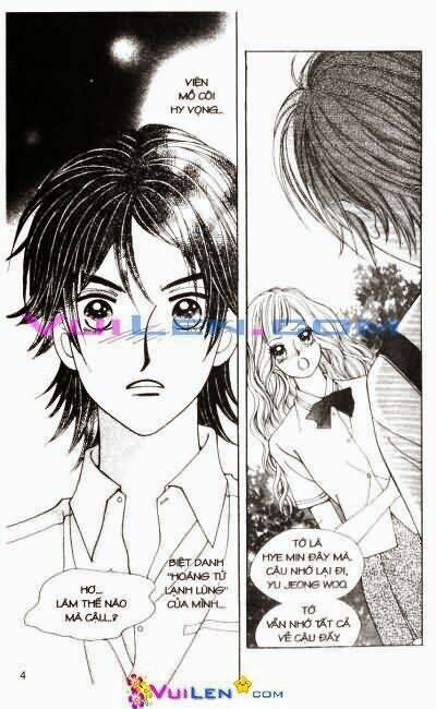 tên nô lệ đáng yêu chapter 6 4