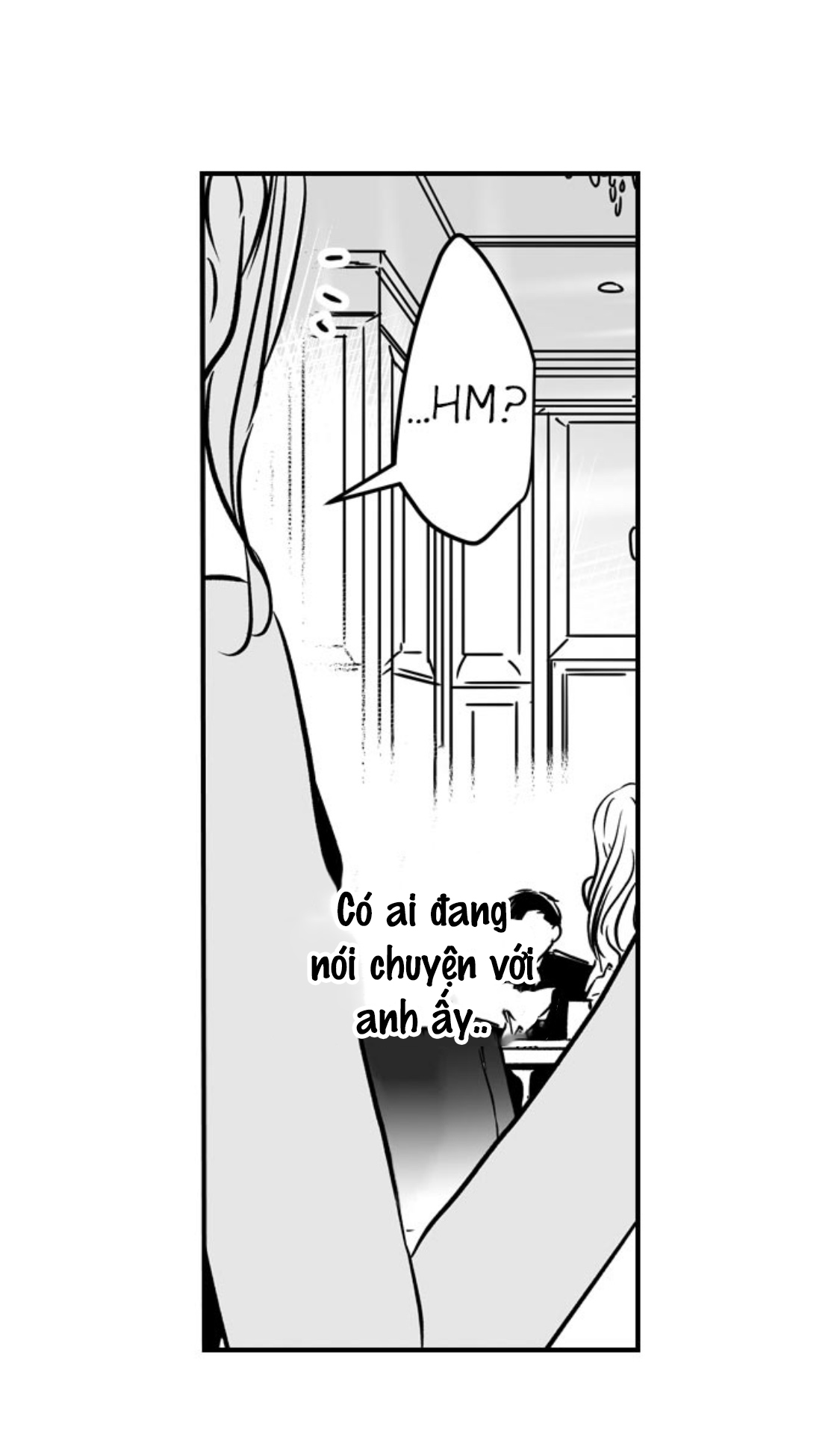 anh chàng yakuza này quá xảo quyệt rồi (full) chapter 7.2 9