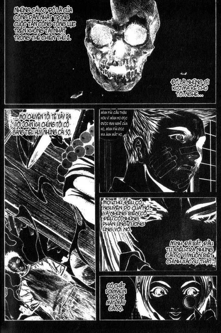 đảo địa ngục chapter 33 5