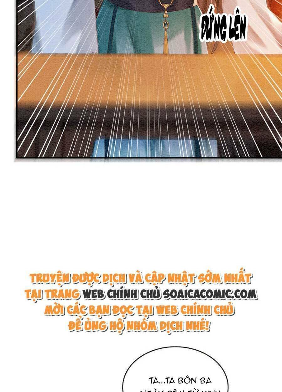 bắt đầu hủy hôn để công lược vương gia chapter 73 11