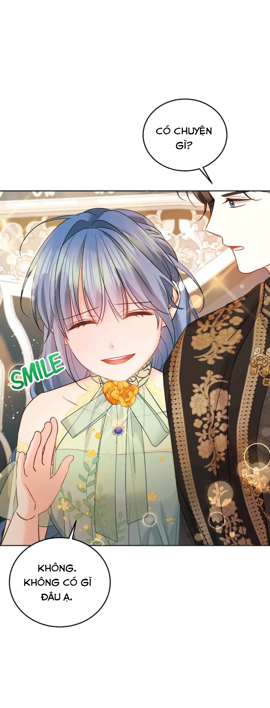 tôi sẽ cứu nam phản diện bị nữ chính ruồng bỏ chapter 91 44