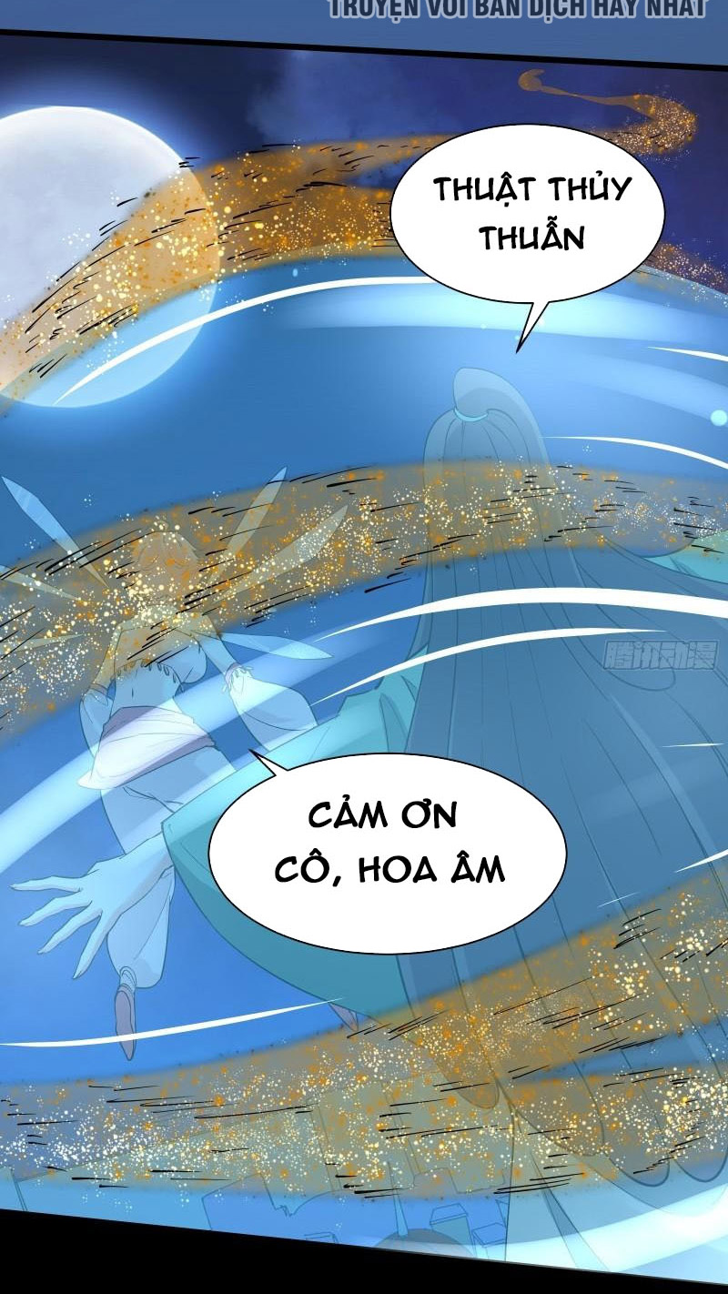 ta lập hậu cung tại tây du ký chapter 101 19