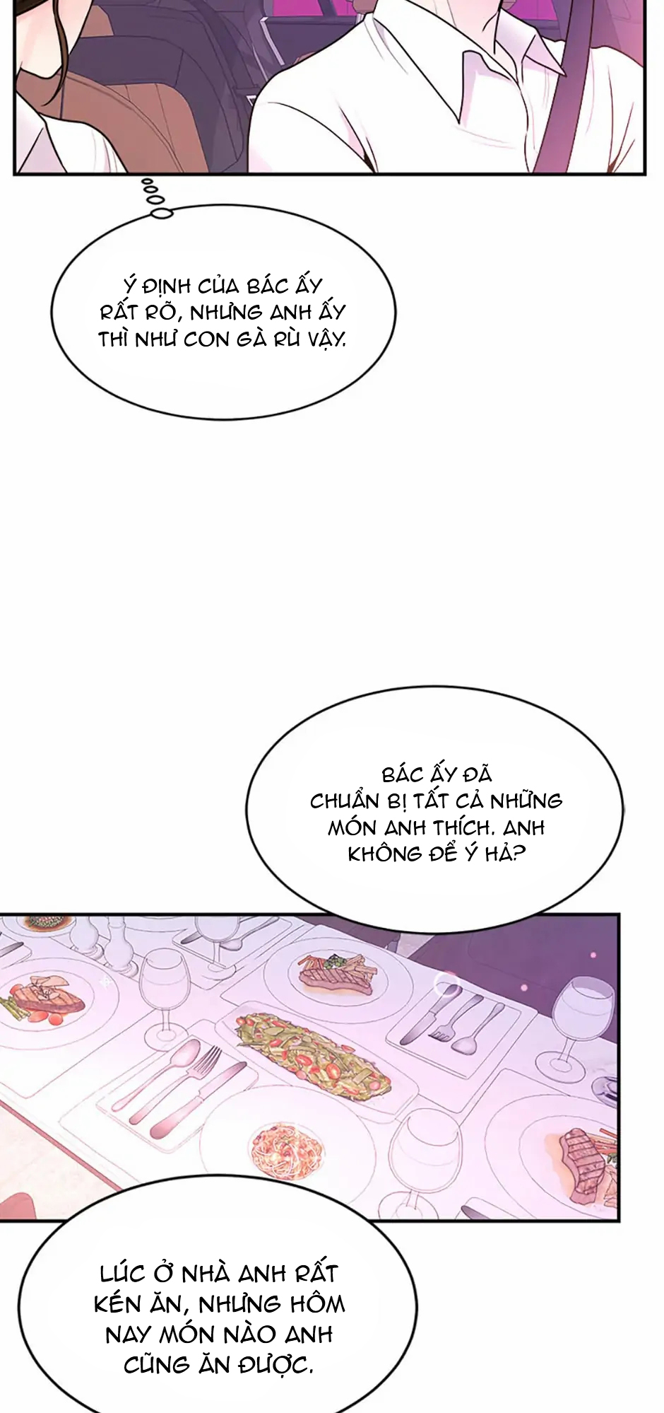 nghệ sĩ cello chapter 67.2 3