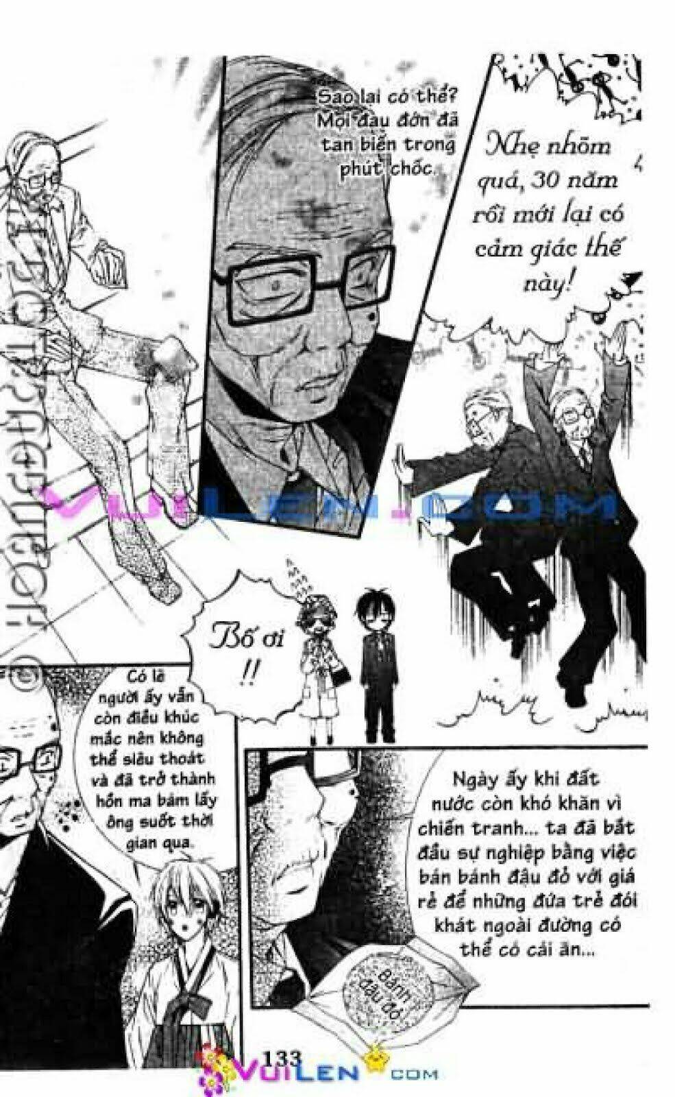 tân giai nhân chapter 5 133