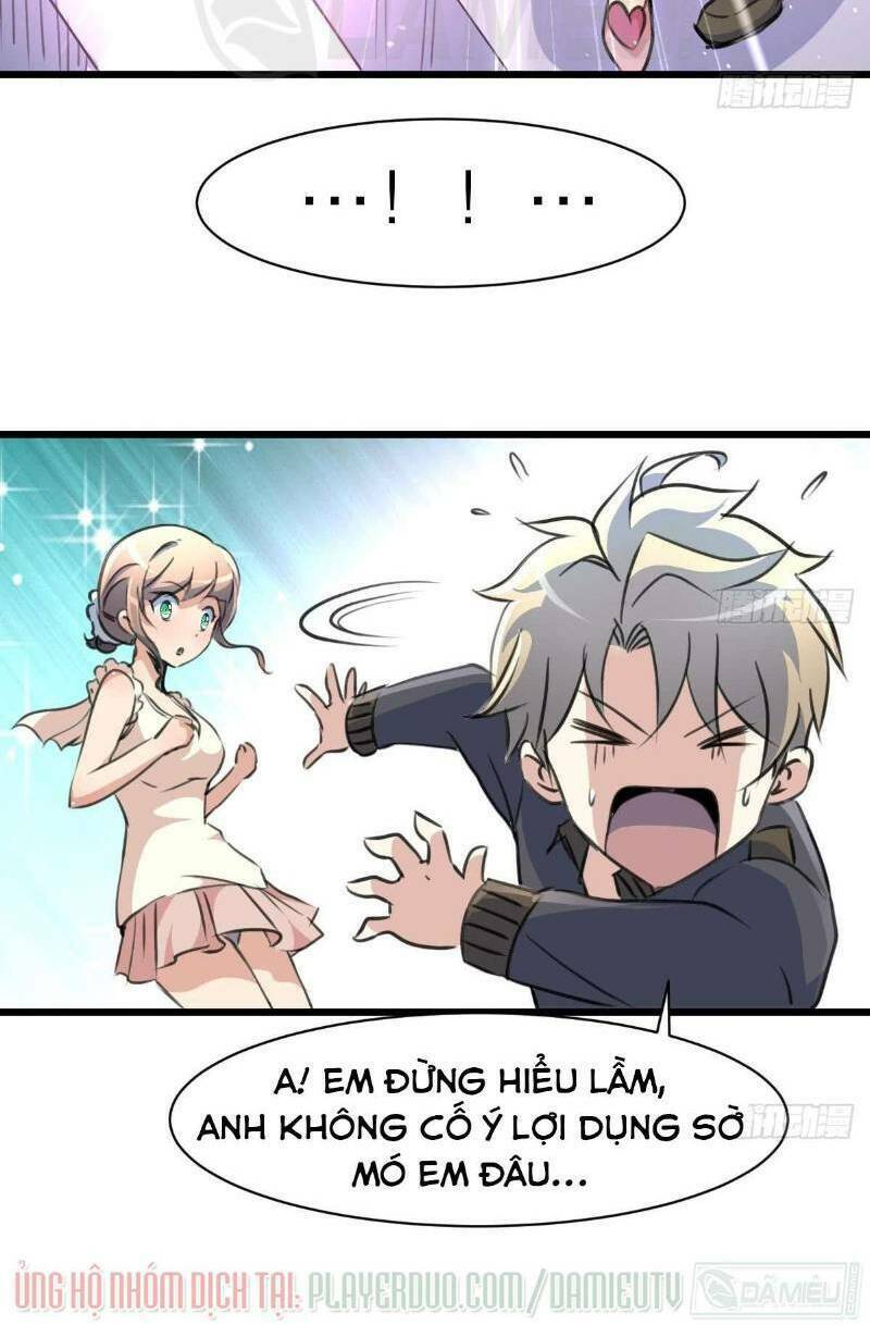 thần nhãn giám định sư chapter 37 13