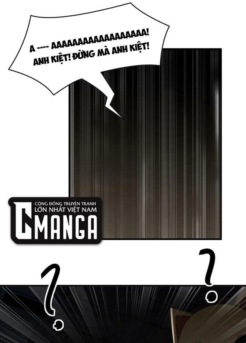 đừng hiểu lầm, tôi mới là người bị hại! chapter 41 38