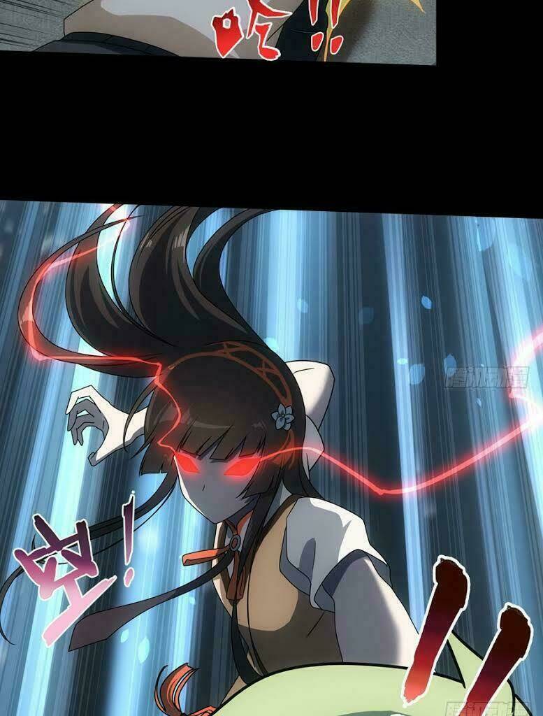 bạn gái virus của tôi chapter 25 32