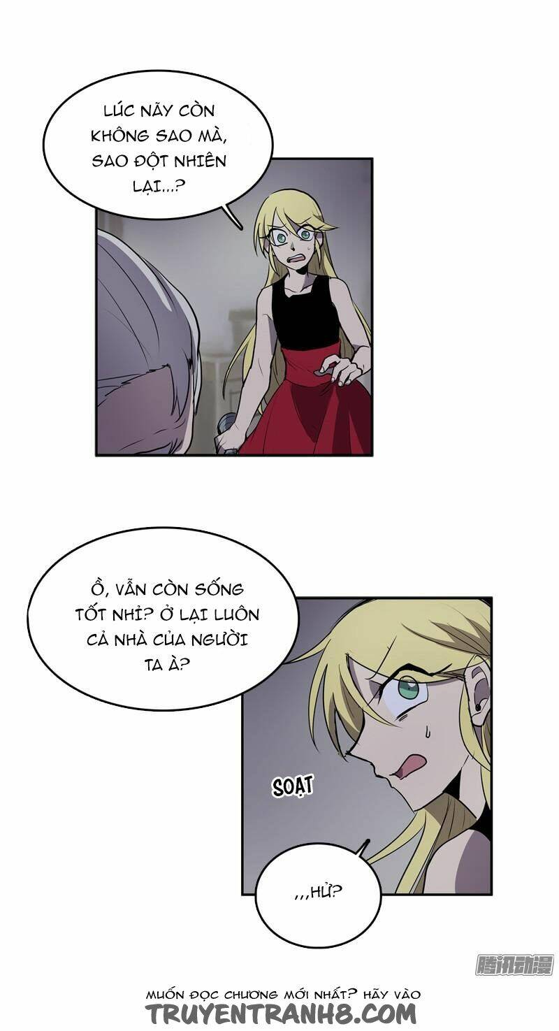 cửa hàng không tên chapter 36 18