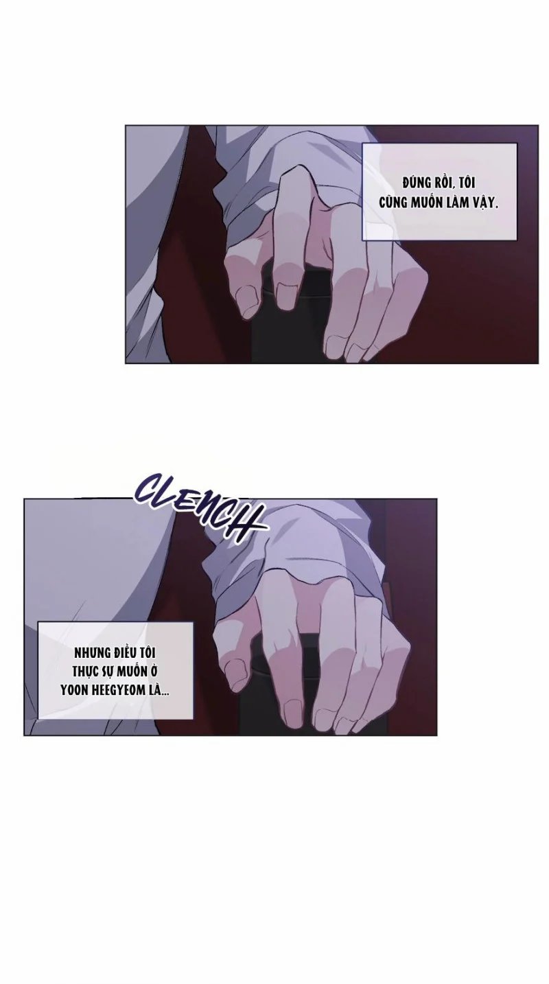 tình yêu kì lạ chapter 44 21