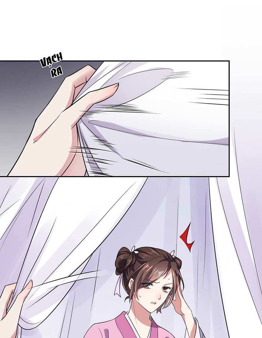 hoạn phi thiên hạ chapter 20 24