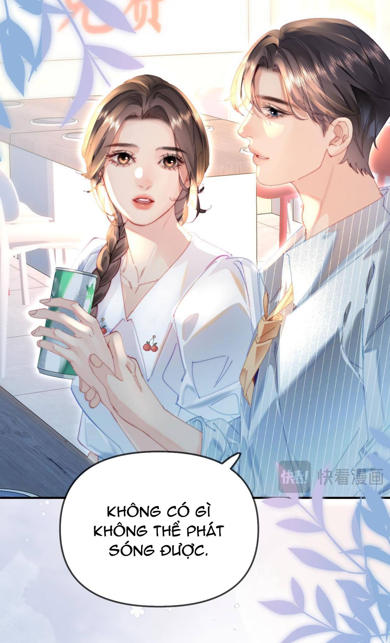 câu chuyện ngọt ngào của cặp vợ chồng đỉnh lưu chapter 93 25