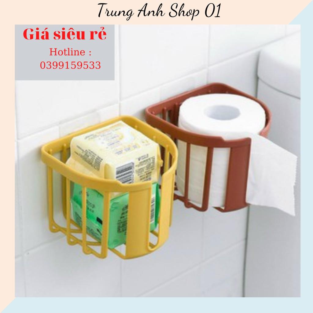 Rỏ đựng giấy nhà vệ sinh tiện lợi