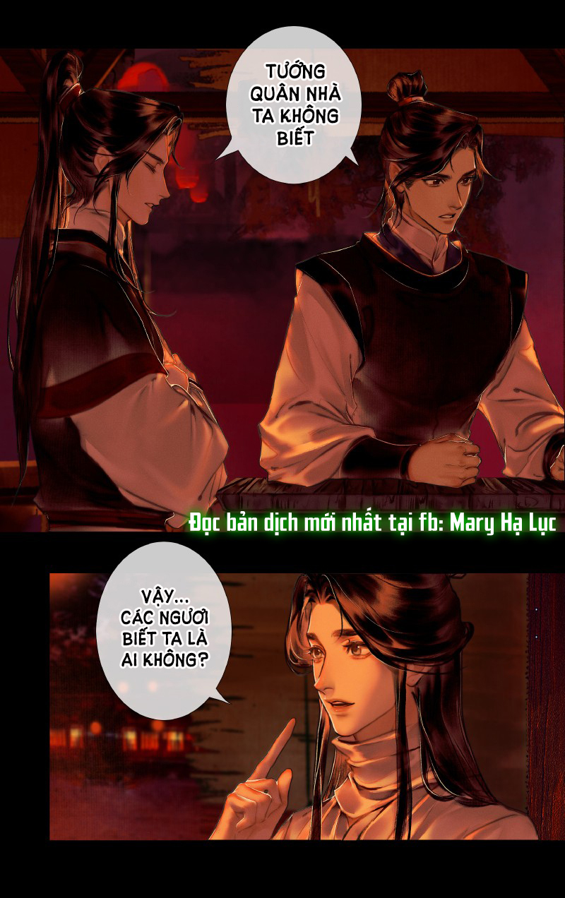 thiên quan tứ phúc - bách vô cấm kỵ chapter 2.2 3