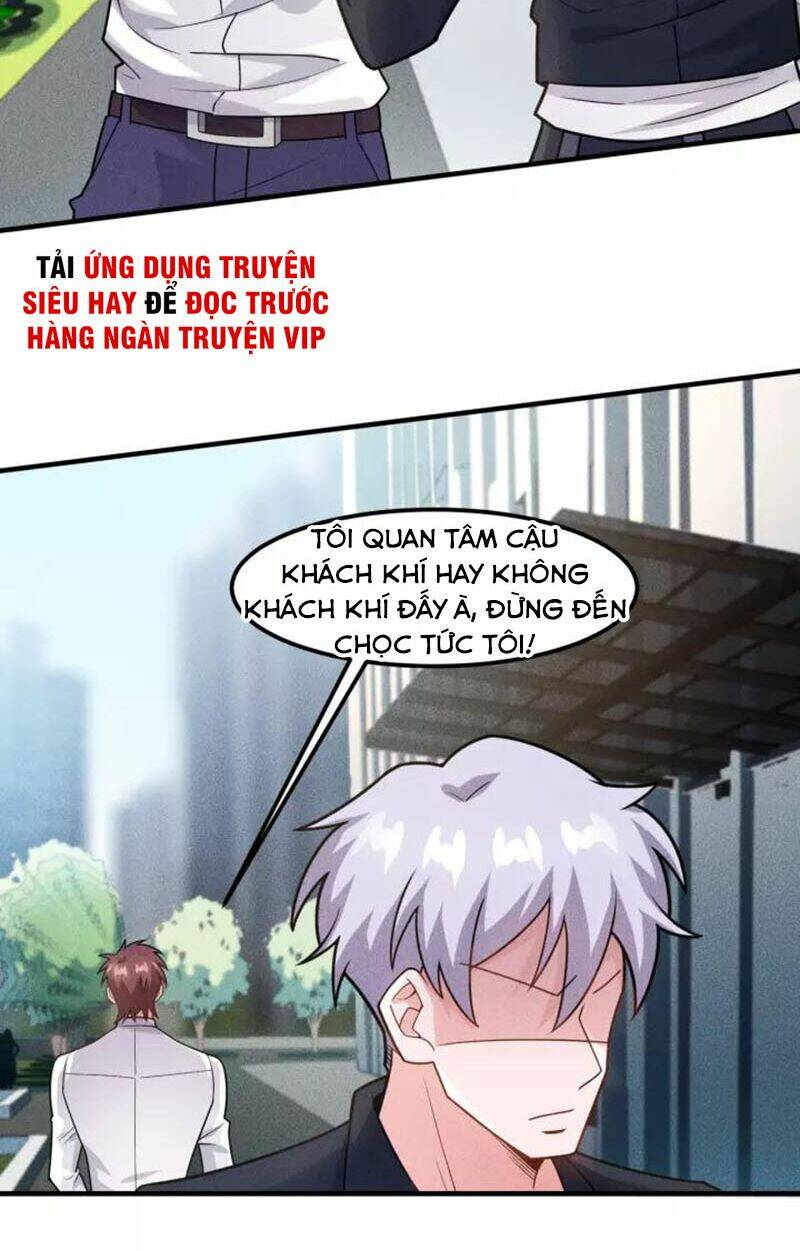 cao thủ cận vệ của nữ chủ tịch chapter 139 14