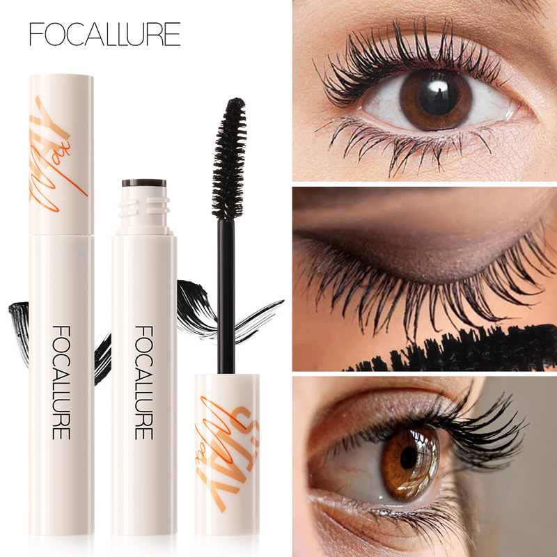 Mascara FOCALLURE dài và cong mi 4.5g