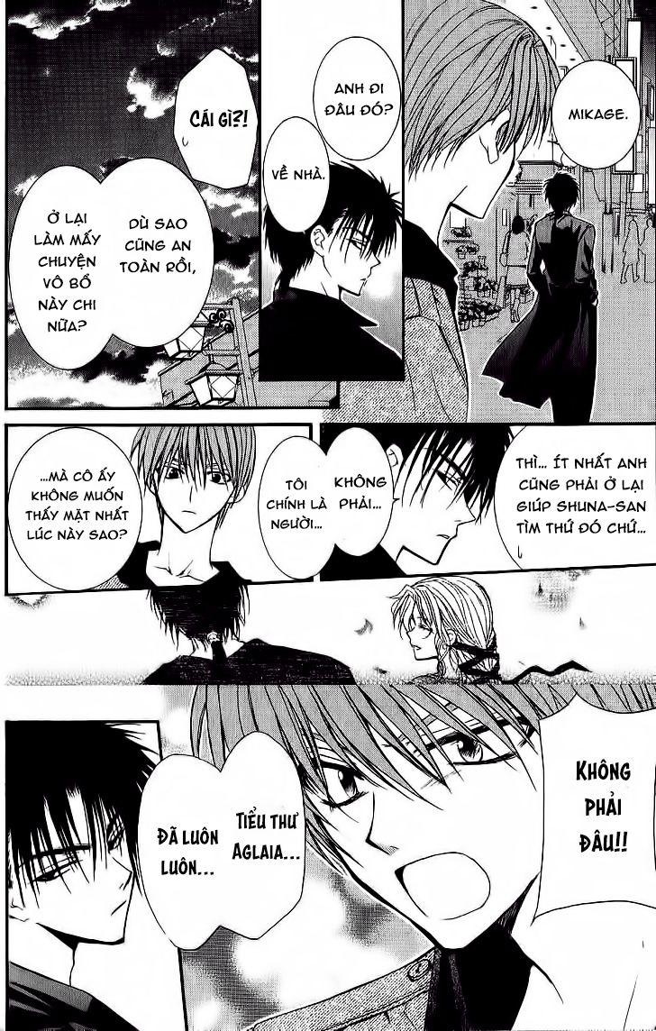 ng life chapter 34 13