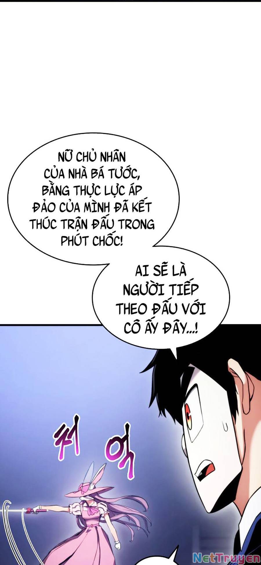 Ranker Tái Xuất Chapter 53 - Trang 31