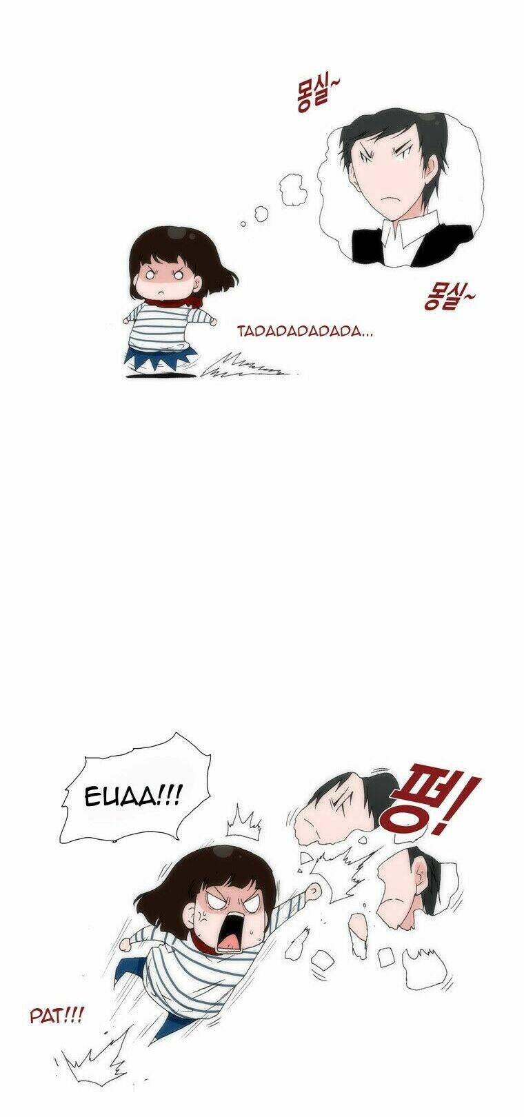 can't see can't hear but love chapter 20 77