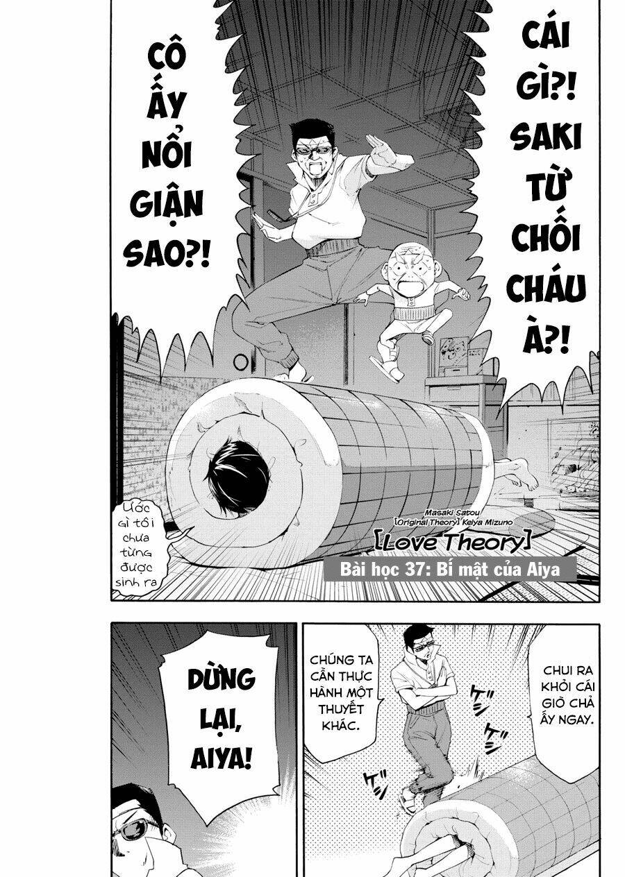 love riron chapter 37 2