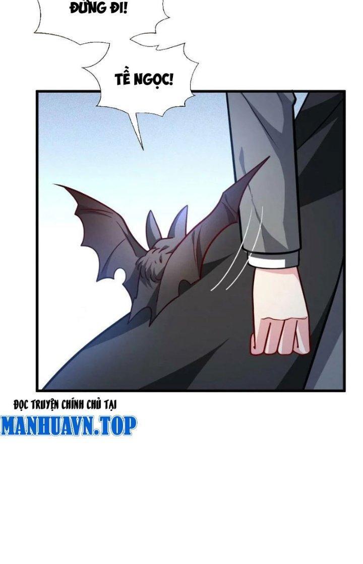 trở thành vương giả sau khi bị cắn chapter 44 50