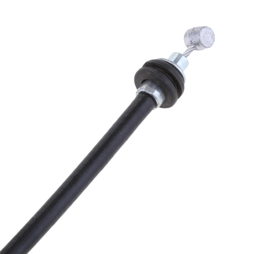 New Throttle Cable for for Suzuki LT QuadRunner 250 1987-89 LT230E 1987-93