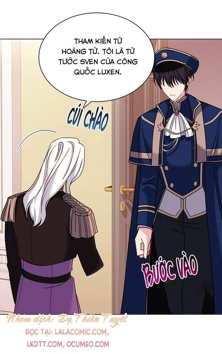 để yên cho tiểu thư hiền chapter 43 100