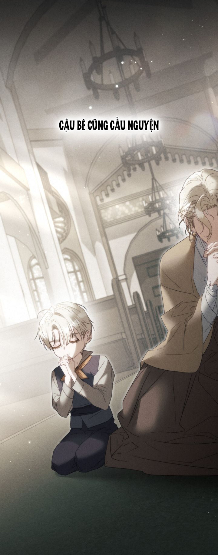 [15+] người hầu gái chapter 21.2 25